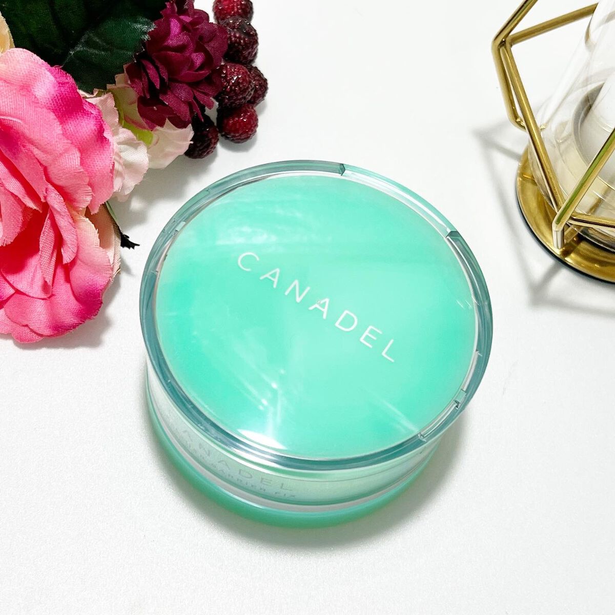 プレミアバリアフィックス /CANADEL/オールインワン化粧品を使ったクチコミ(1枚目)