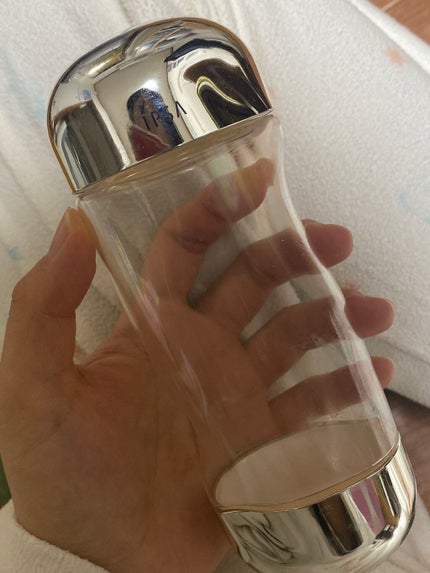 ザ・タイムR アクア/IPSA/化粧水を使ったクチコミ(1枚目)