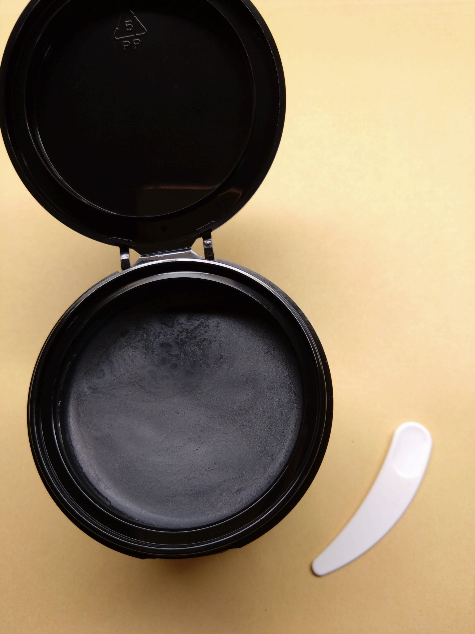 クレンジングバーム ブラック/CLAYGE/クレンジングバームを使ったクチコミ（3枚目）