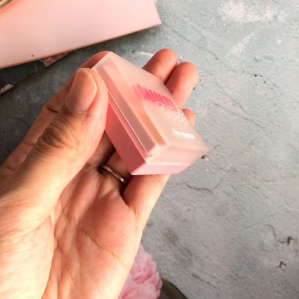 マルチキューブ/i’m meme/マルチパレットを使ったクチコミ(6枚目)