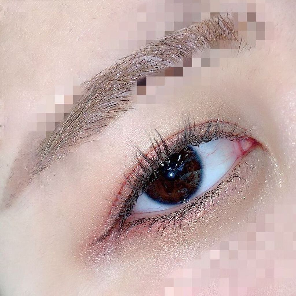 ベルベットチークカラー/LB/パウダーチークを使ったクチコミ（2枚目）