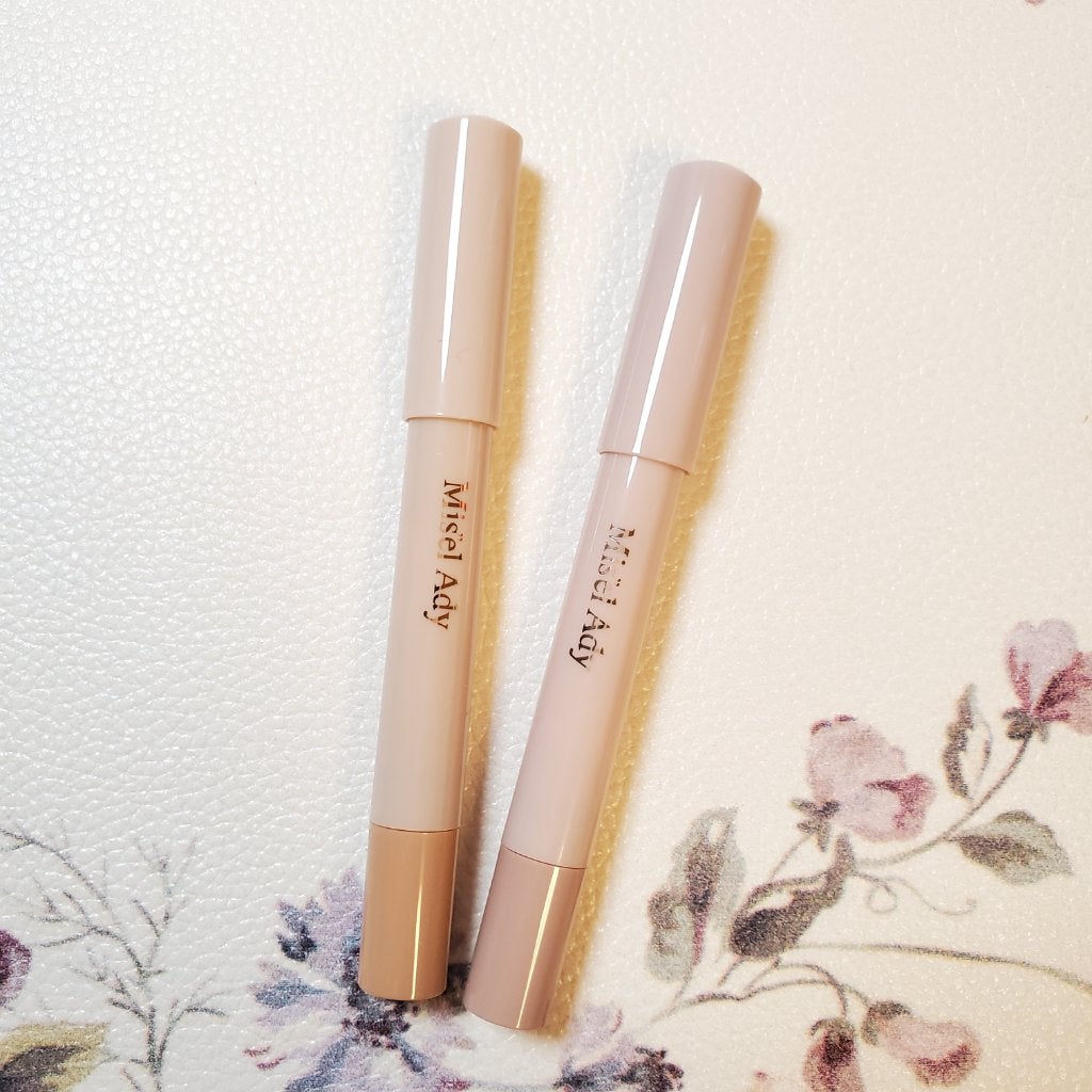 コガオシェードペン/スキューズミー/シェーディングを使ったクチコミ(2枚目)