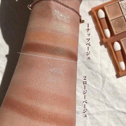 エバーカラーワンデー ナチュラル/エバーカラー/ワンデー(1DAY)カラコンを使ったクチコミ(8枚目)