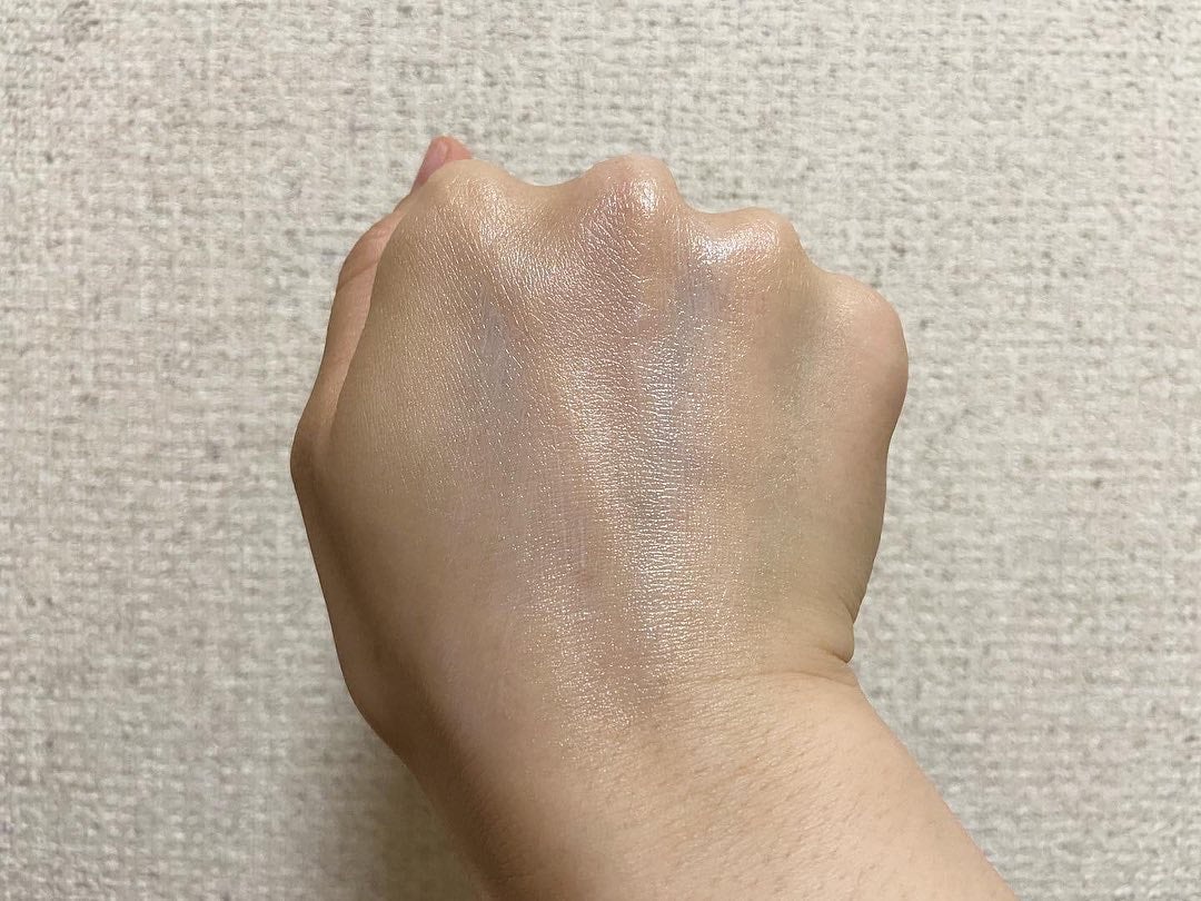 エキスパート ディフェンス/CEMOY/日焼け止めクリームを使ったクチコミ(6枚目)