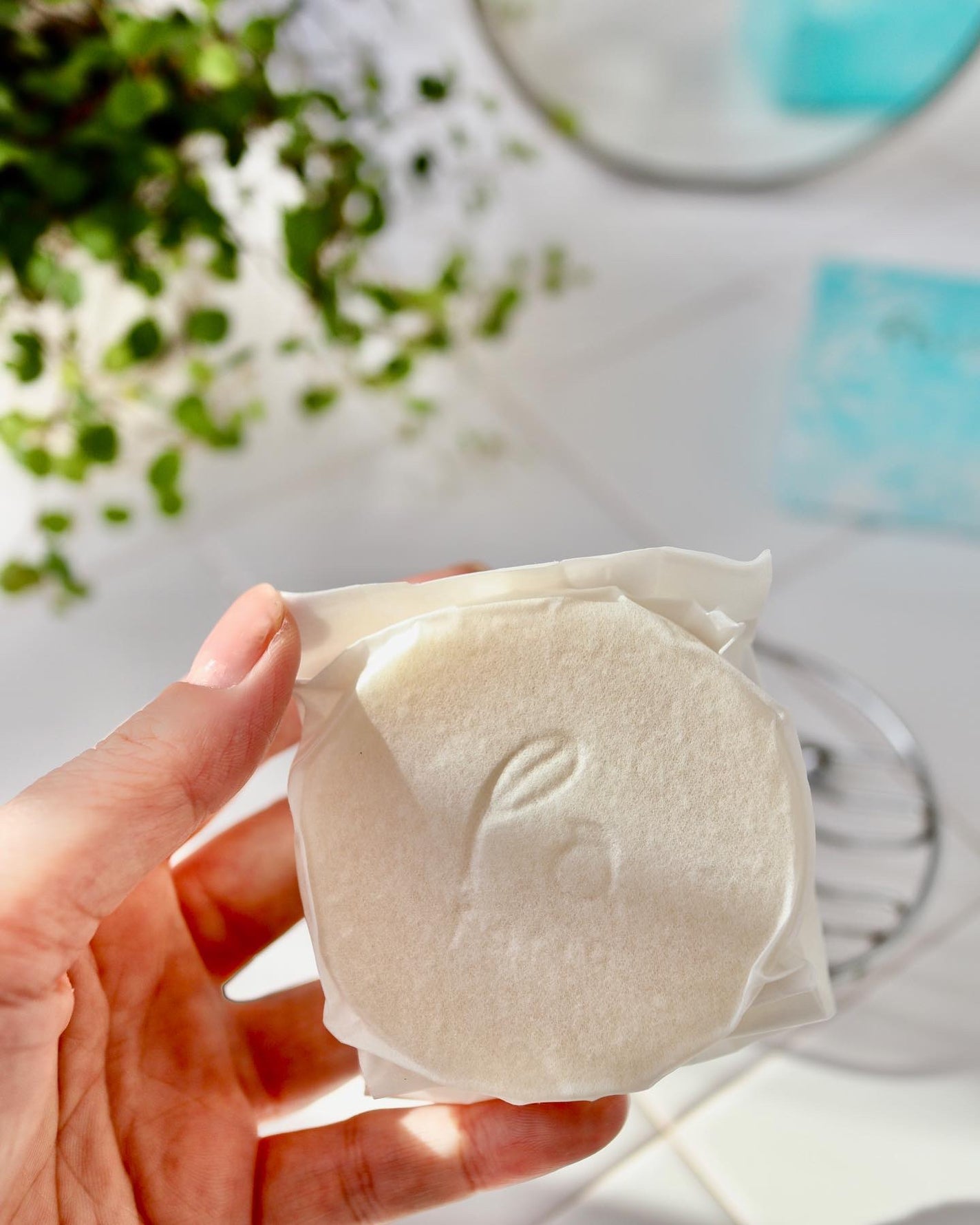 リファイメントクリーム/faria/フェイスクリームを使ったクチコミ(2枚目)