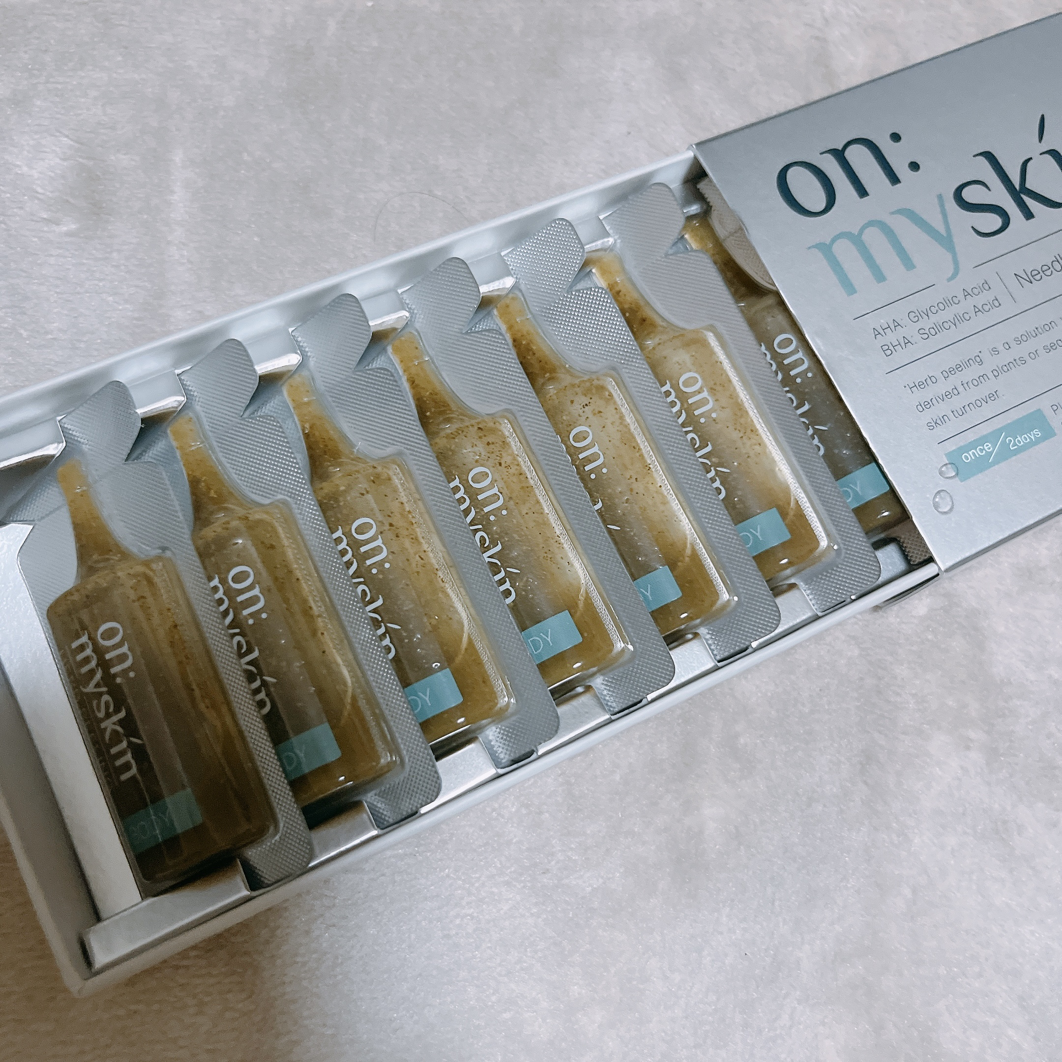 を使ったクチコミ（3枚目）