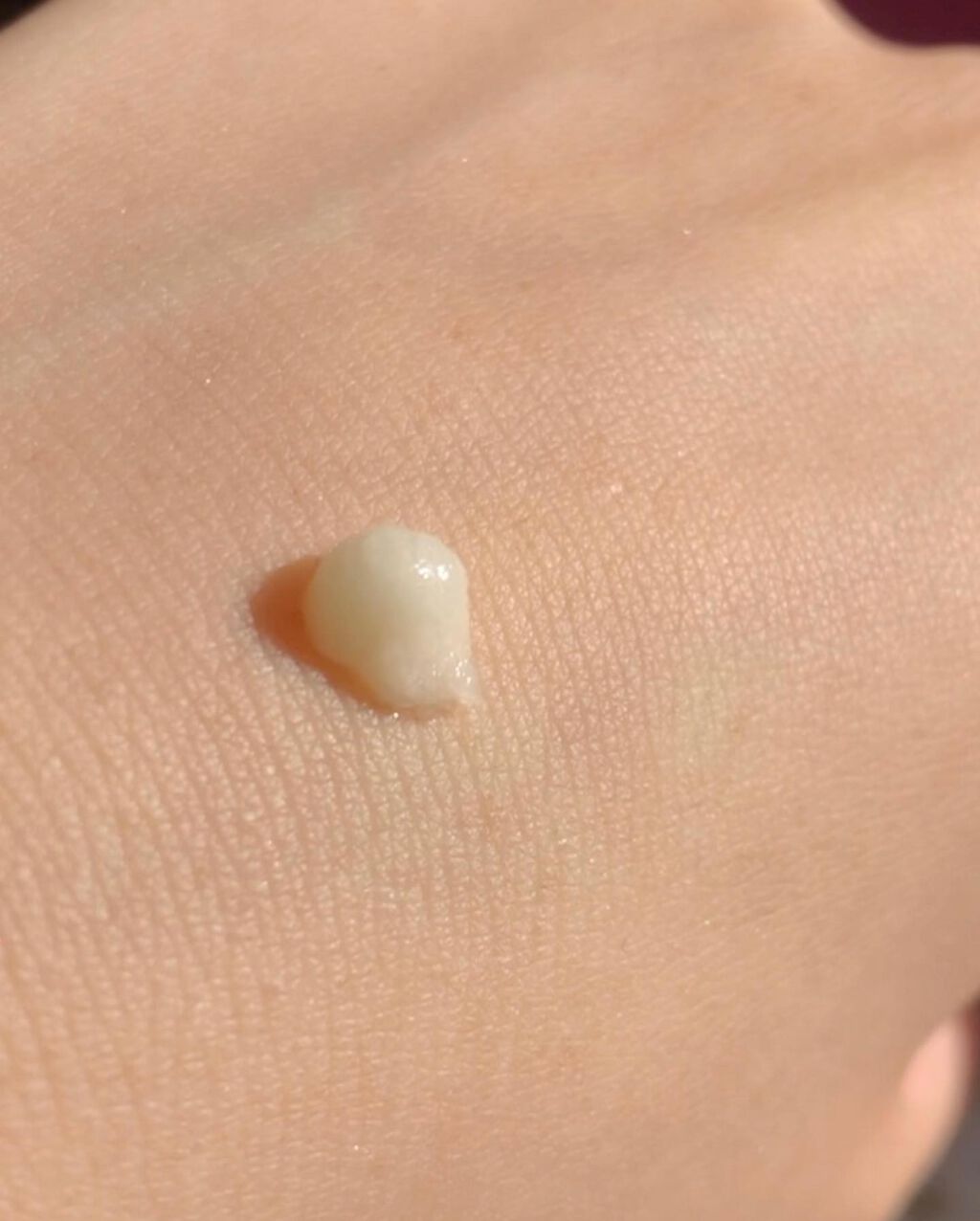 プリパインショットカボチャ酵素ピーリングジェル/AMPLE:N/ピーリングを使ったクチコミ(2枚目)