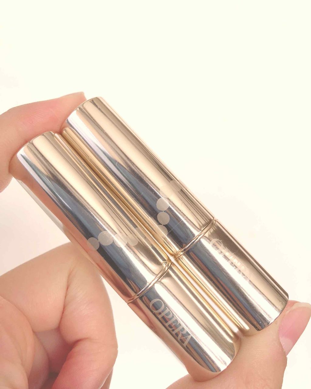 オペラ リップティント N/OPERA/リップティントを使ったクチコミ（1枚目）