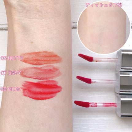 グリーミングテンションパクト/2aN/クリーム・エマルジョンファンデーションを使ったクチコミ(8枚目)