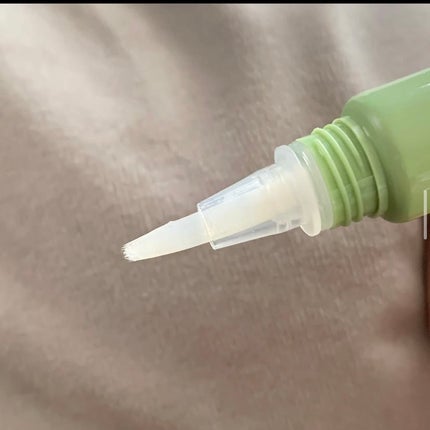 ポニキウムオイル/enieni /ネイルオイル・トリートメントを使ったクチコミ(2枚目)