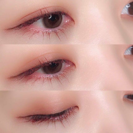 WHOMEE ロング&カールマスカラのクチコミ「フーミー
ロング&カールマスカラ
terracotta pink
¥1,500+税
.....」(2枚目)