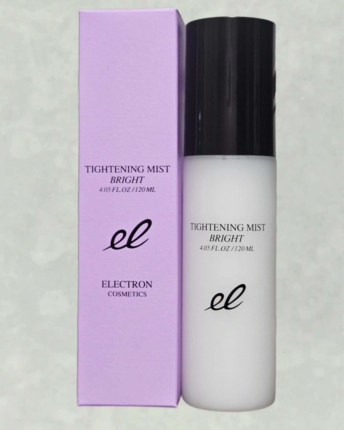 タイトニングミスト ブライト/ELECTRON/ミスト状化粧水を使ったクチコミ（2枚目）
