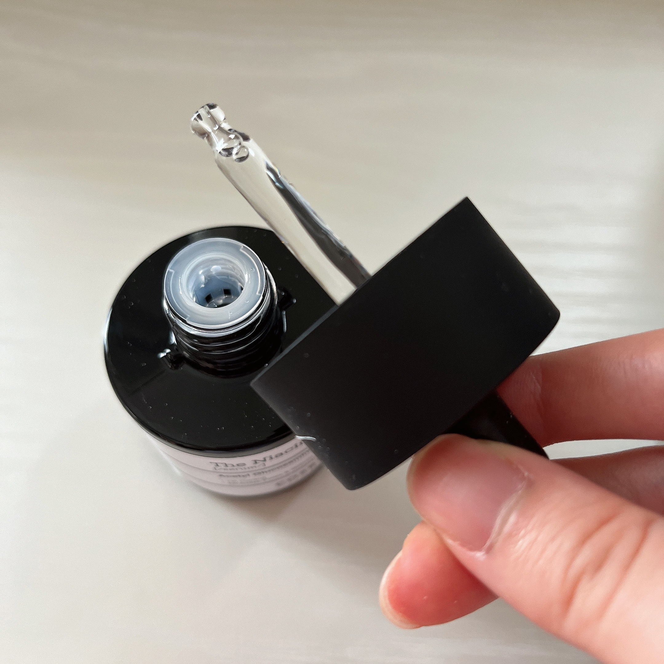 RXザ・ナイアシンアミド15セラム  /COSRX/美容液を使ったクチコミ（2枚目）