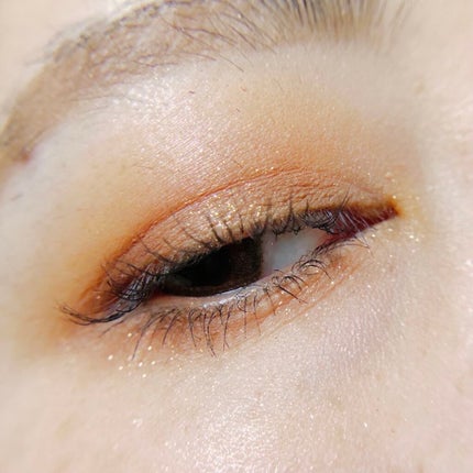 ロング&カールマスカラ アドバンストフィルム/ヒロインメイク/マスカラを使ったクチコミ(3枚目)