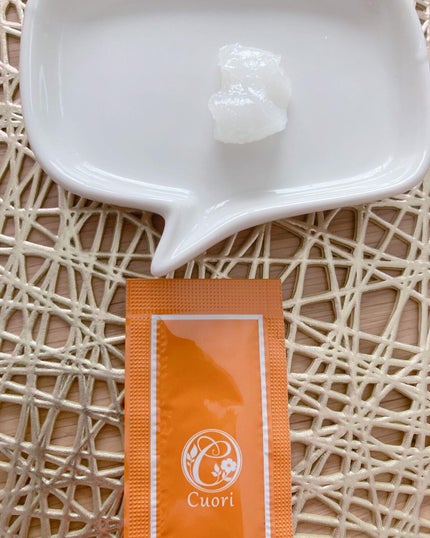 クレンジングバタープラス/クオリ/クレンジングクリームを使ったクチコミ(3枚目)