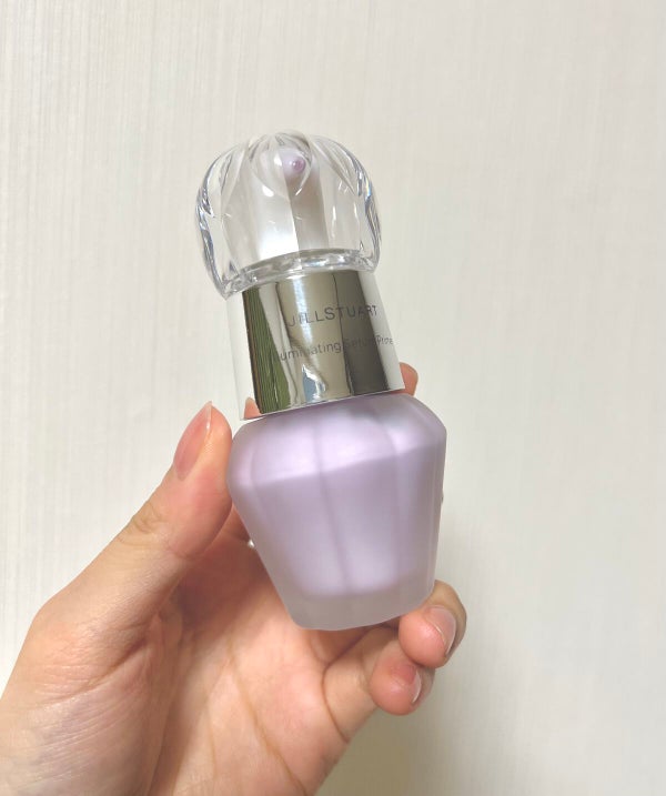 ジルスチュアート イルミネイティング セラムプライマー/JILL STUART/化粧下地 by ame
