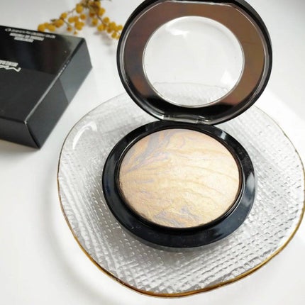 M·A·C ミネラライズ スキンフィニッシュ/M・A・C/パウダーハイライトを使ったクチコミ(2枚目)