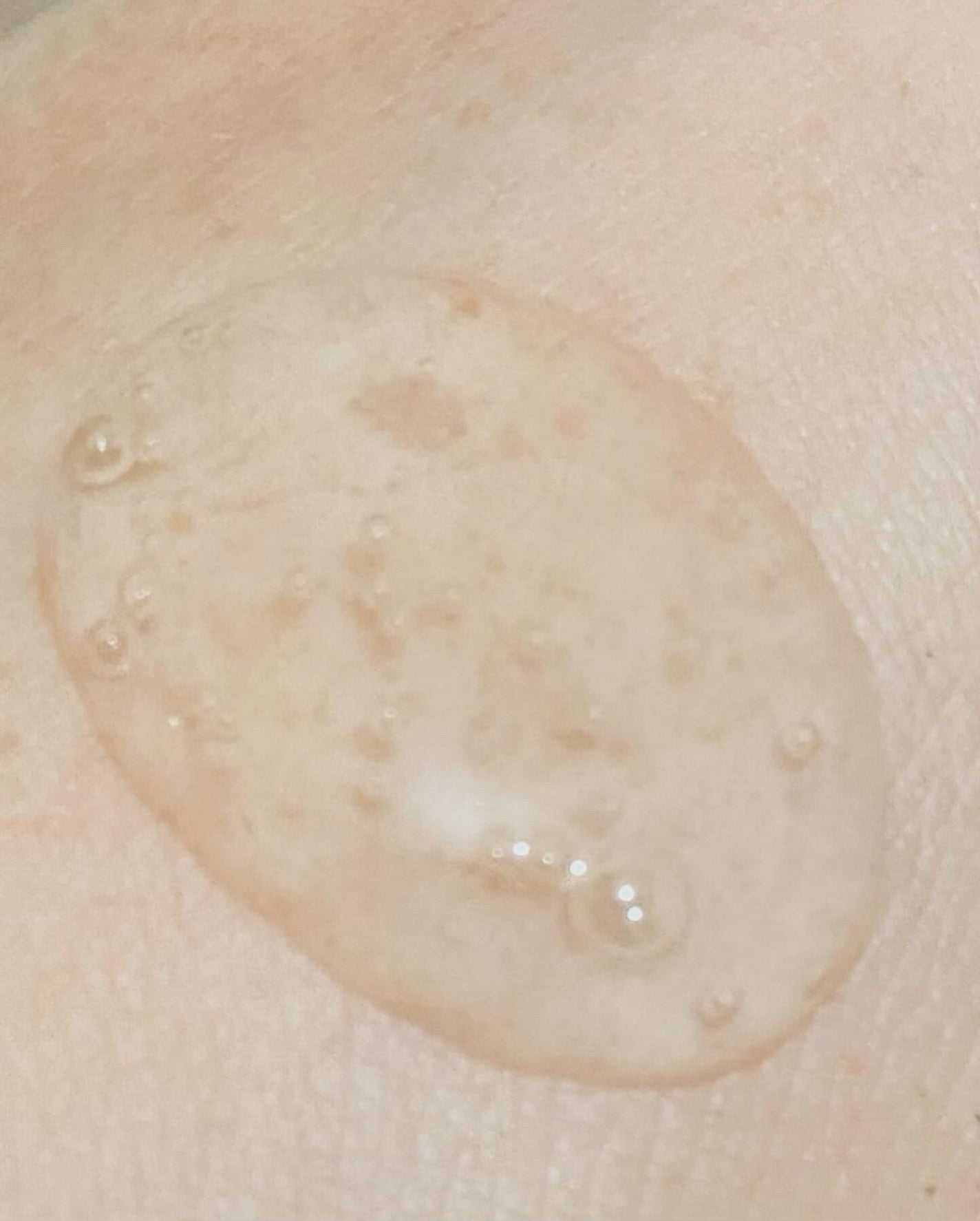 スノー クラリファイア/DECORTÉ/美容液を使ったクチコミ(2枚目)