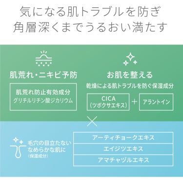 pdc ピュア ナチュラル プレミアム ブライトニング クリームエッセンスのクチコミ「プレゼント有🎁美容化学者 かずのすけさんも紹介✨敏感肌ケアに、プチプラ×医薬部外品×セラミド（.....」（2枚目）