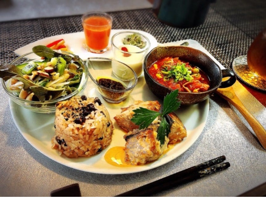 ひふみレイキ💫フォロバ♾️ on LIPS 「#ボディメイク応援フード山清有機あずき水煮200g(小豆煮汁1..」(4枚目)