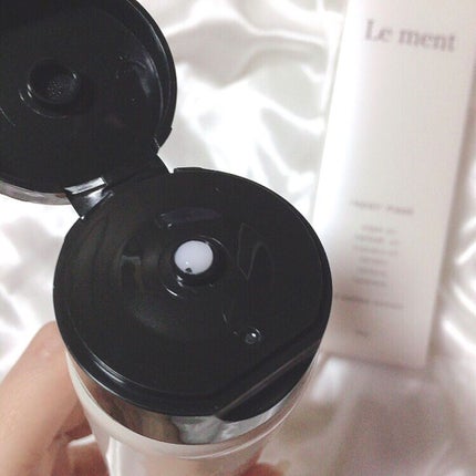 リペア マスク/Le ment/ヘアマスク・ヘアパックを使ったクチコミ(3枚目)