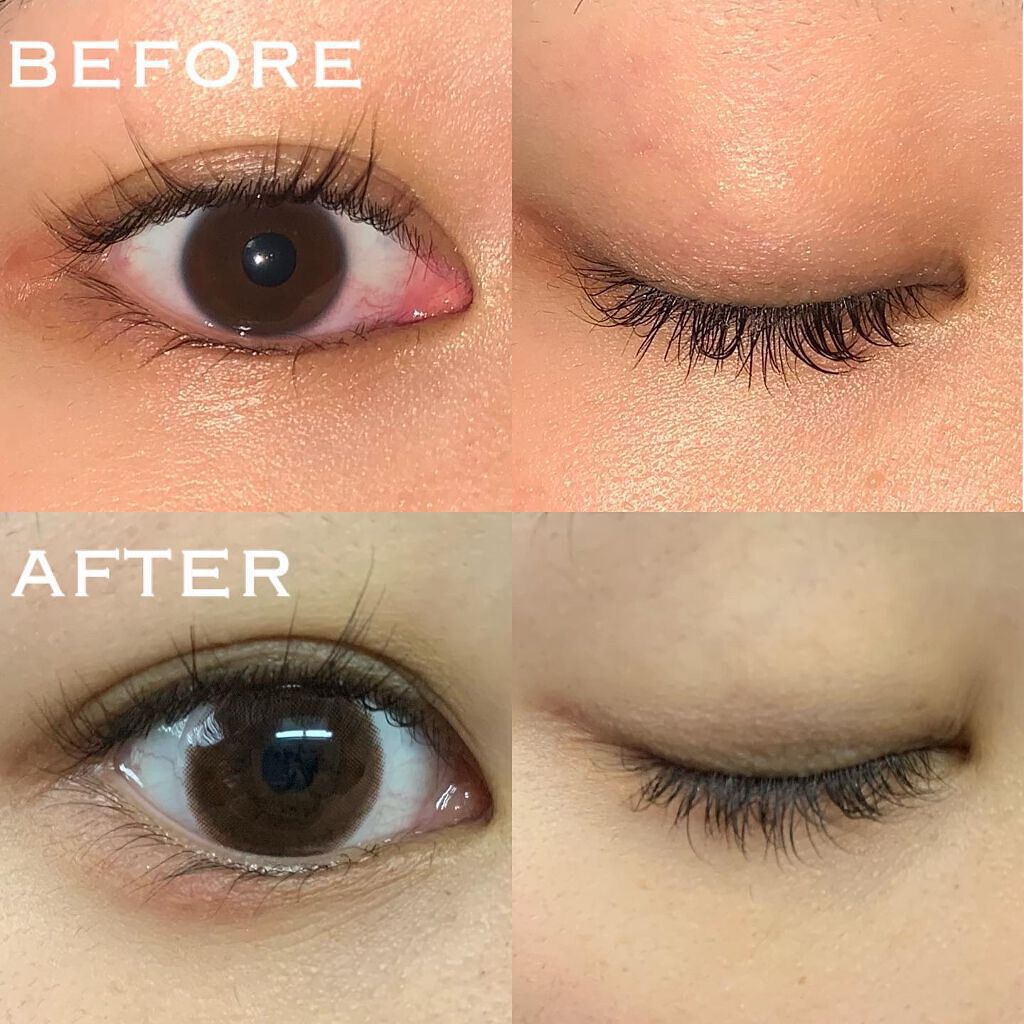 Lash Authent /Lash Authent/まつげ美容液を使ったクチコミ(3枚目)