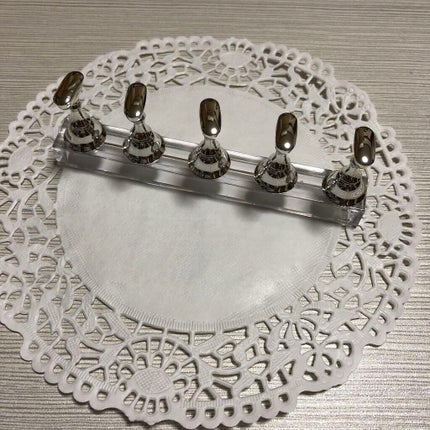 マグネットネイルチップスタンド/Amazon Series/ネイル用品を使ったクチコミ(4枚目)