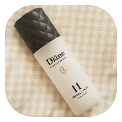 パーフェクトビューティー パーフェクトジェルミスト/ダイアン/ヘアジェルを使ったクチコミ(1枚目)