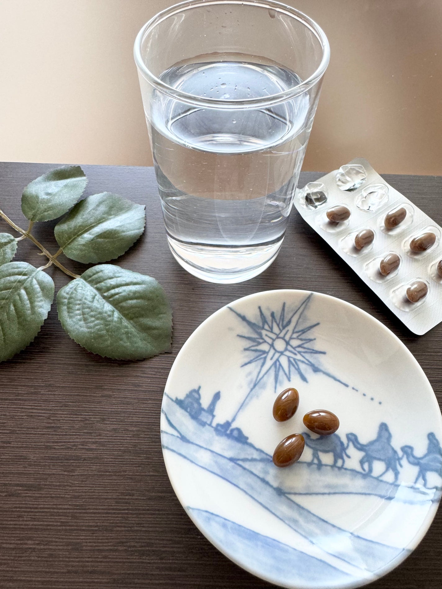 3年熟成活性酸素/北海道健酵舎/健康サプリメントを使ったクチコミ(4枚目)