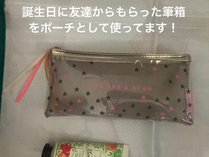 を使ったクチコミ(3枚目)