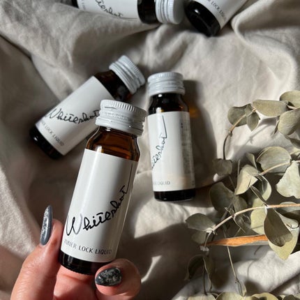 インナーロック リキッド IXS/ホワイトショット/美容サプリメントを使ったクチコミ(3枚目)