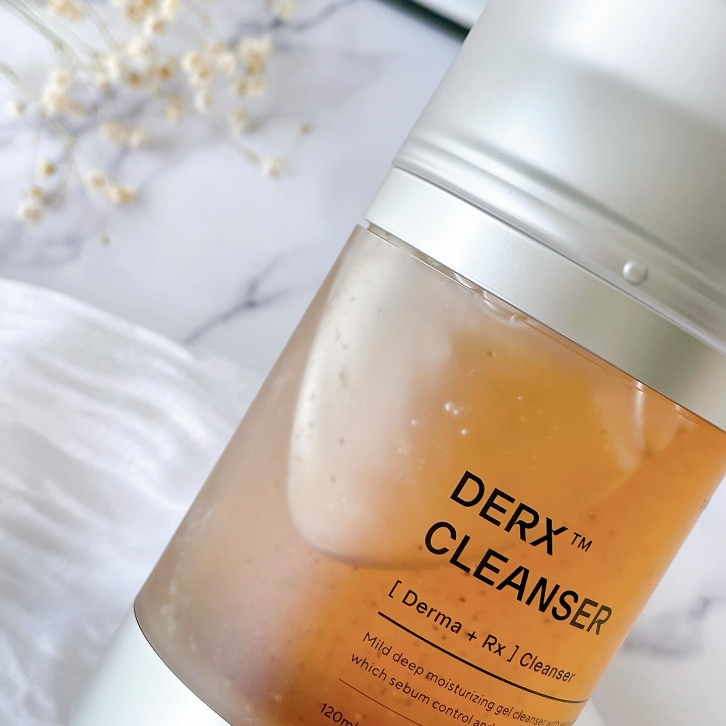 オガナセルダマアルエックスクレンザー/OGANACELL/その他洗顔料を使ったクチコミ（2枚目）