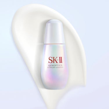 SK2　ジェノプティクス　ウルトオーラ　エッセンス　0.7ml 18個