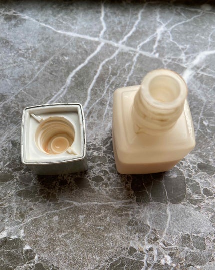 RMK メイクアップベース/RMK/化粧下地を使ったクチコミ(3枚目)