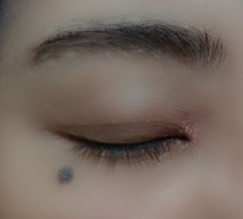 くずれにくい うるおい質感 メルティリキッドファンデーション/プリマヴィスタ/リキッドファンデーションを使ったクチコミ（3枚目）