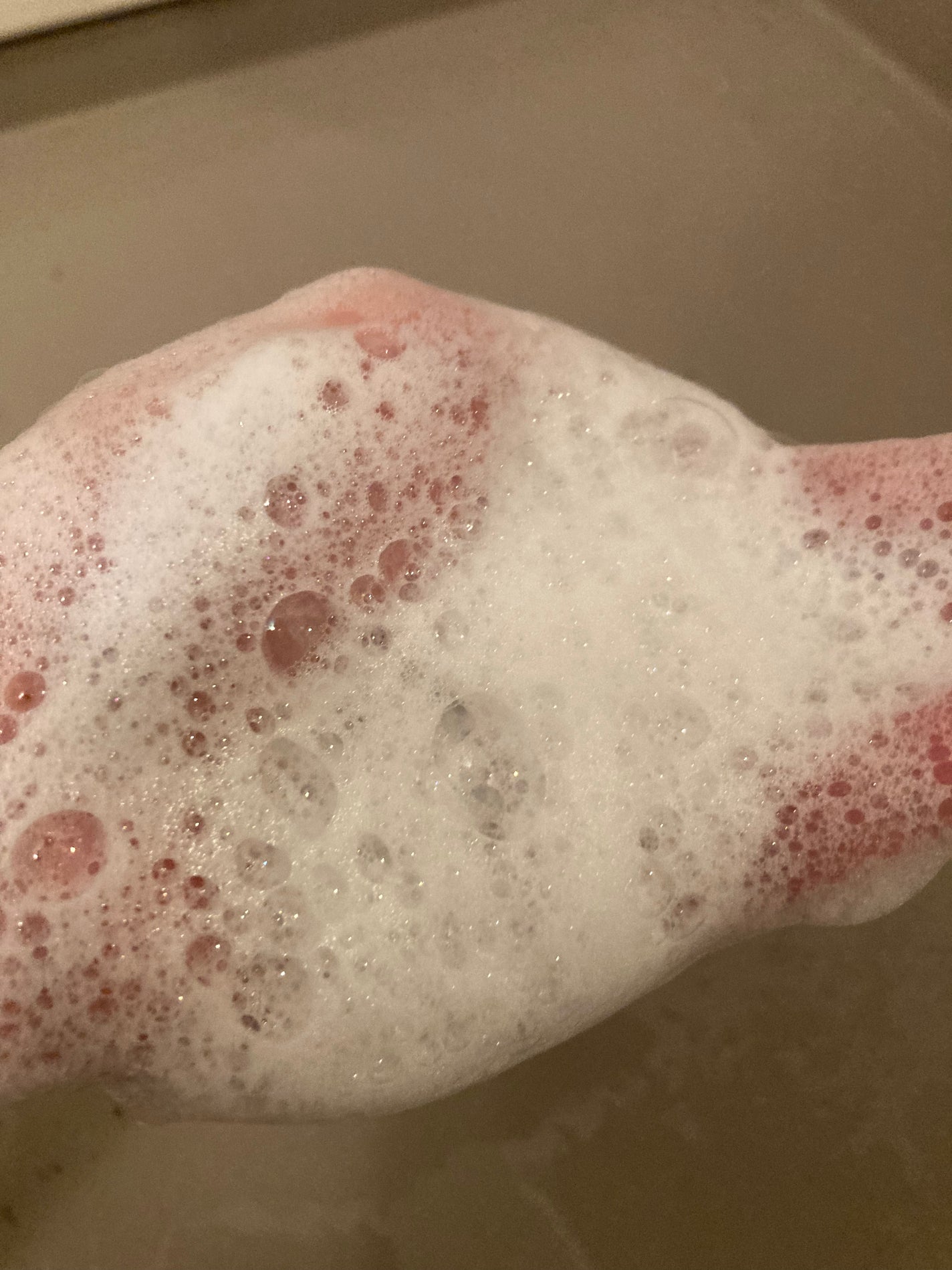 SILK THE RICH スカルプ&リペア シャンプー・トリートメント/SILK THE RICH/市販シャンプーを使ったクチコミ(4枚目)