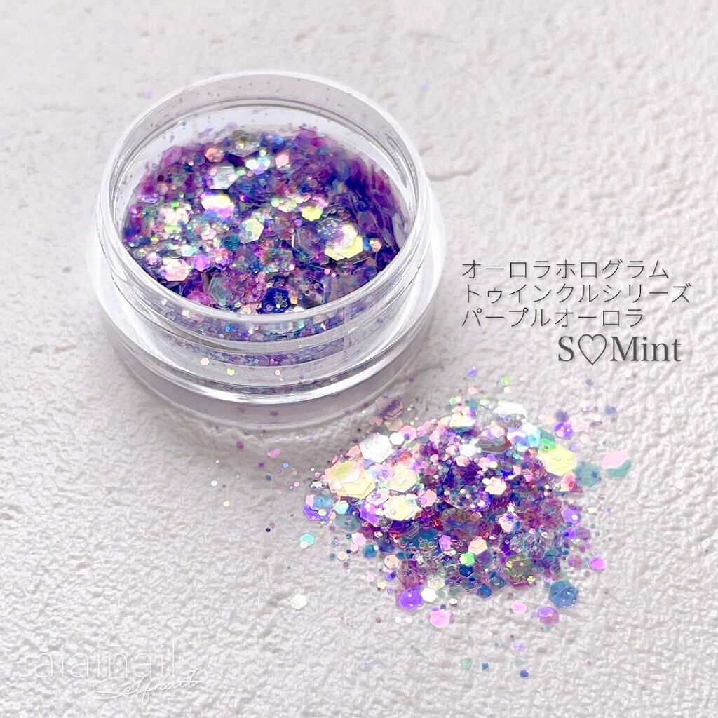 サンリオネイル/DAISO/マニキュアを使ったクチコミ(3枚目)