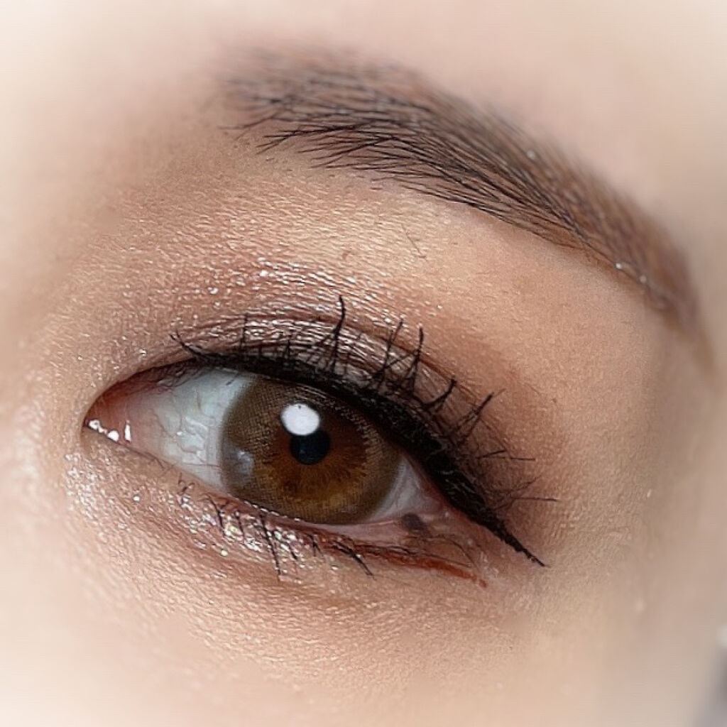 【旧】サンク クルール クチュール/Dior/アイシャドウパレットを使ったクチコミ（2枚目）