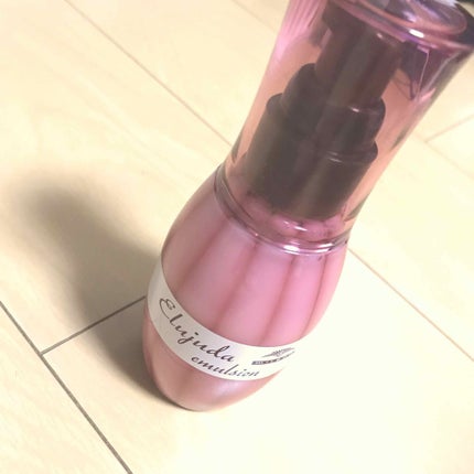 ディーセス エルジューダ エマルジョン/エルジューダ/ヘアミルクを使ったクチコミ(1枚目)