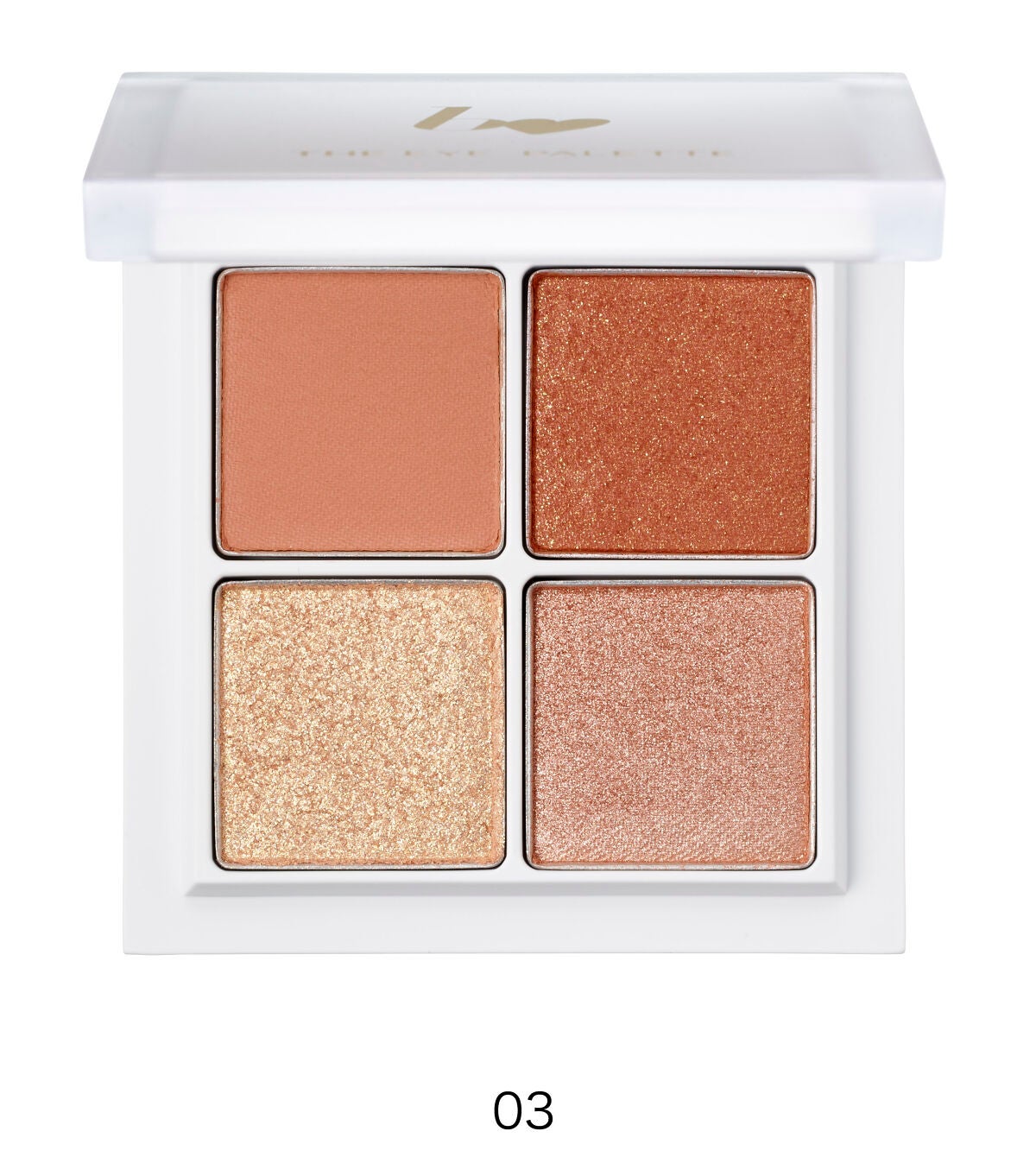 THE アイパレR 03 秘密のオレンジ【新】