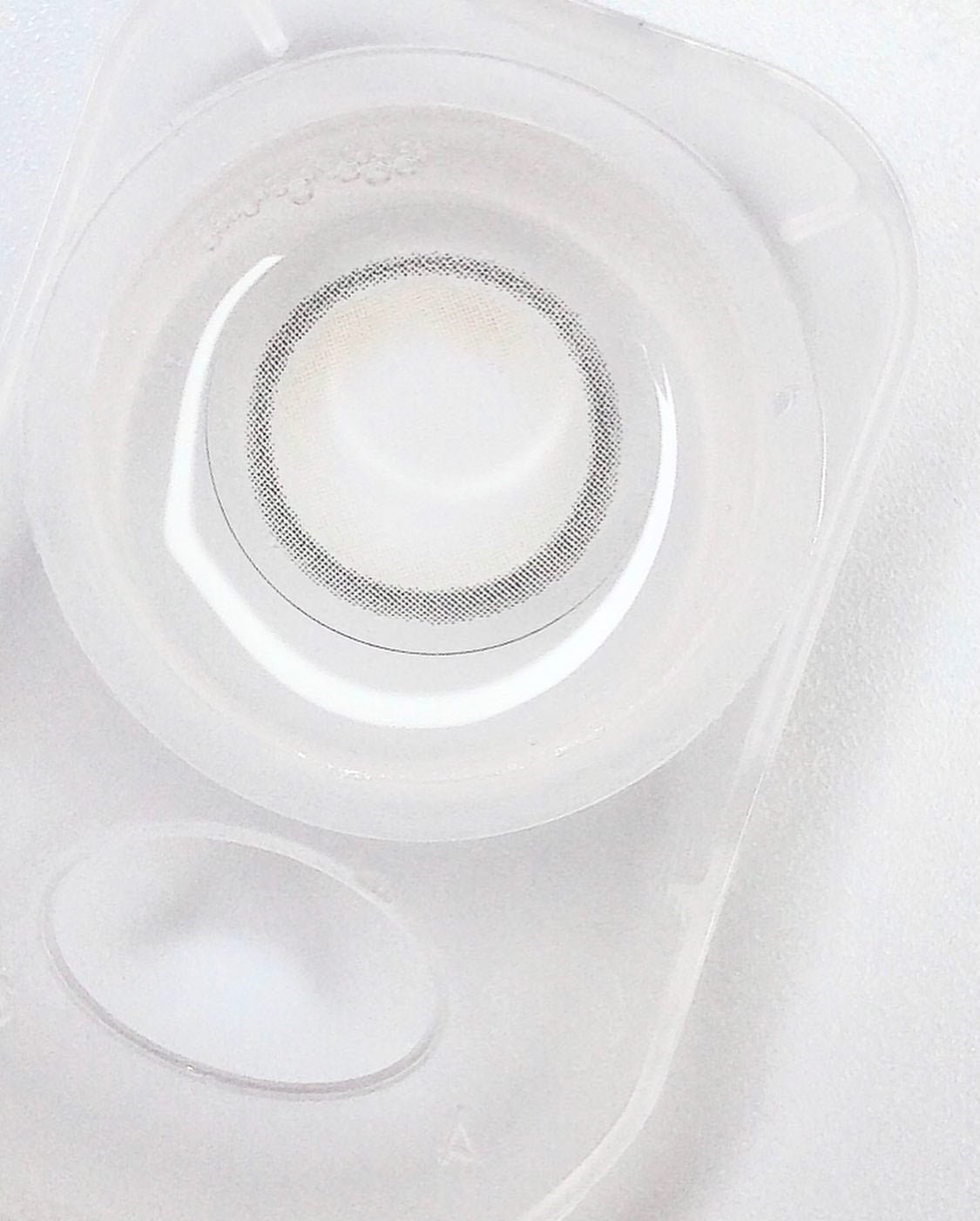 Ferenne 1day/Ferenne/ワンデー(1DAY)カラコンを使ったクチコミ(4枚目)