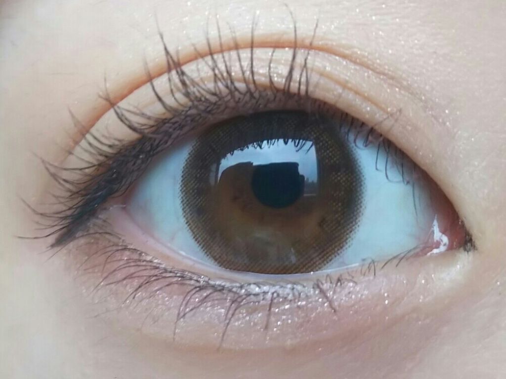 リボンクチュール アイズ/JILL STUART/アイシャドウパレットを使ったクチコミ（1枚目）