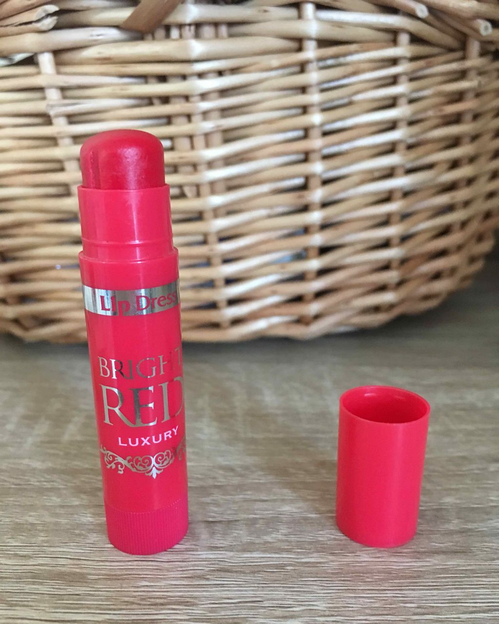 リップドレス/メンターム/リップクリームを使ったクチコミ（1枚目）