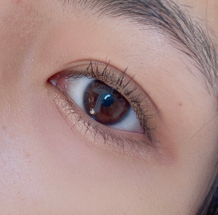 i’m meme アイムスティックシャドウシマーのクチコミ「i’m meme
アイムスティックシャドウシマー
002ピーチコロネット
¥1,089
往復.....」(3枚目)