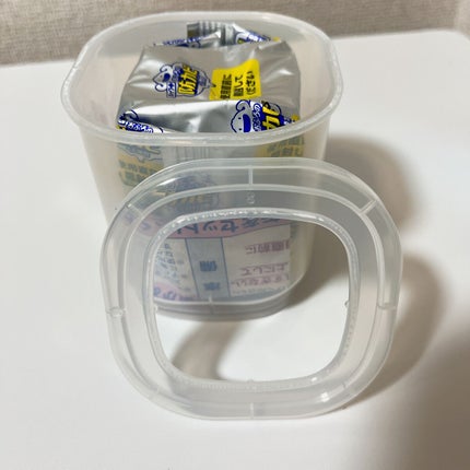 おふろの防カビくん煙剤/ルック/その他を使ったクチコミ(5枚目)