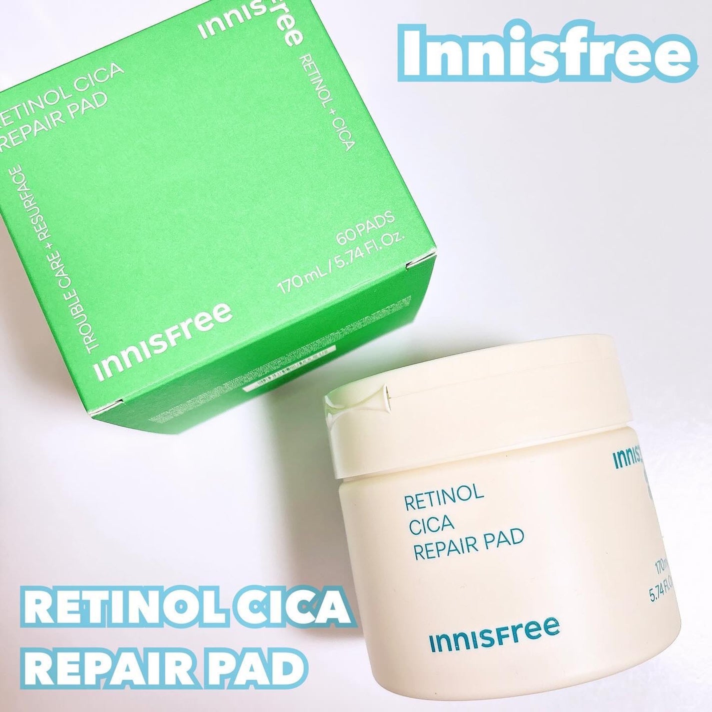 LENA on LIPS 「.▷イニスフリー(@innisfreejapan)
レチノール..」(1枚目)