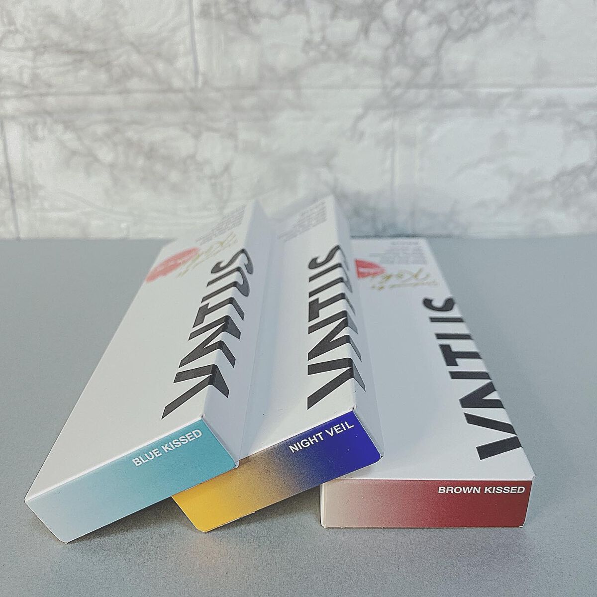 VNTUS 1day/VNTUS/ワンデー（１DAY）カラコンを使ったクチコミ（2枚目）