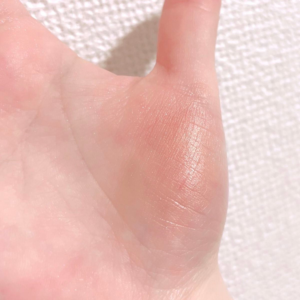 ヴェールグロウチーク/Ririmew/パウダーチークを使ったクチコミ(3枚目)