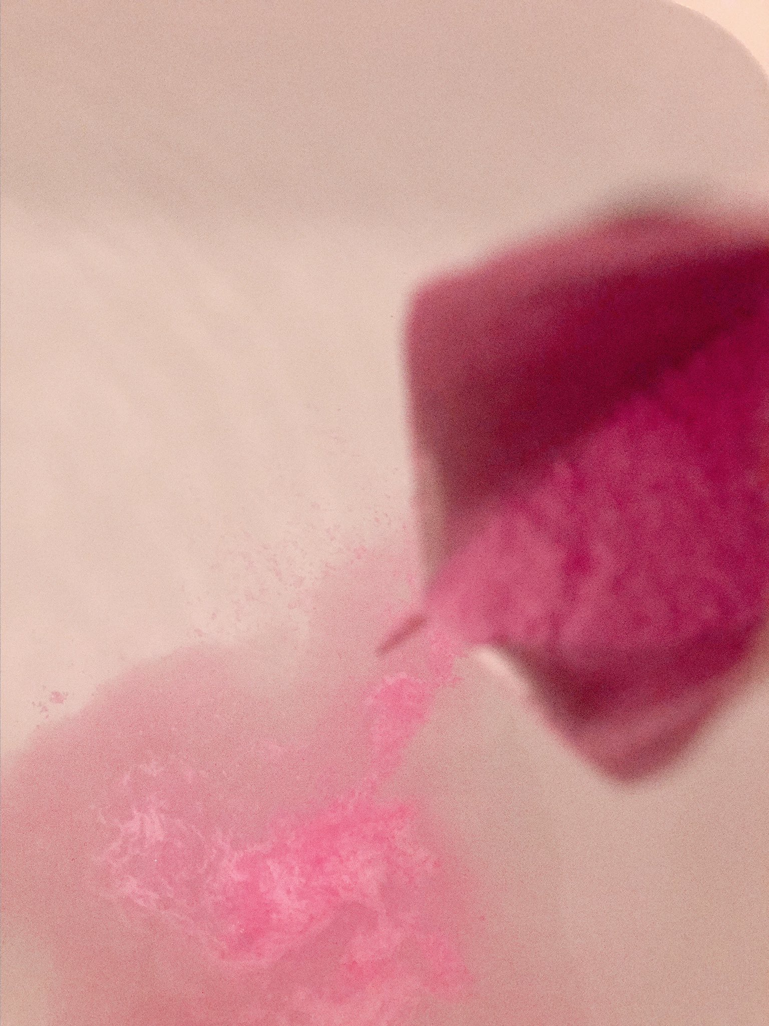 MIRAI beauty バスパウダー/花王/炭酸系入浴剤を使ったクチコミ（2枚目）