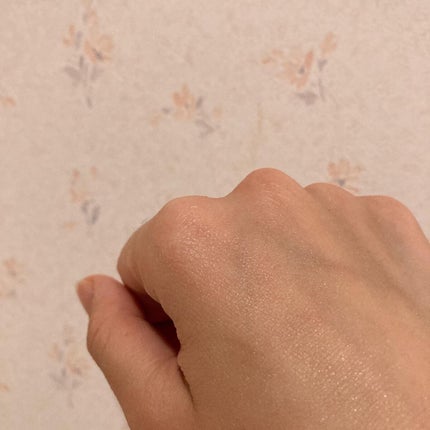 ゆらび ブーストセラム/yurabi/美容液を使ったクチコミ(4枚目)